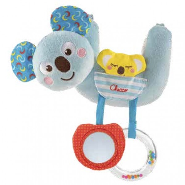 Gioco da Passeggino Chicco Koala 