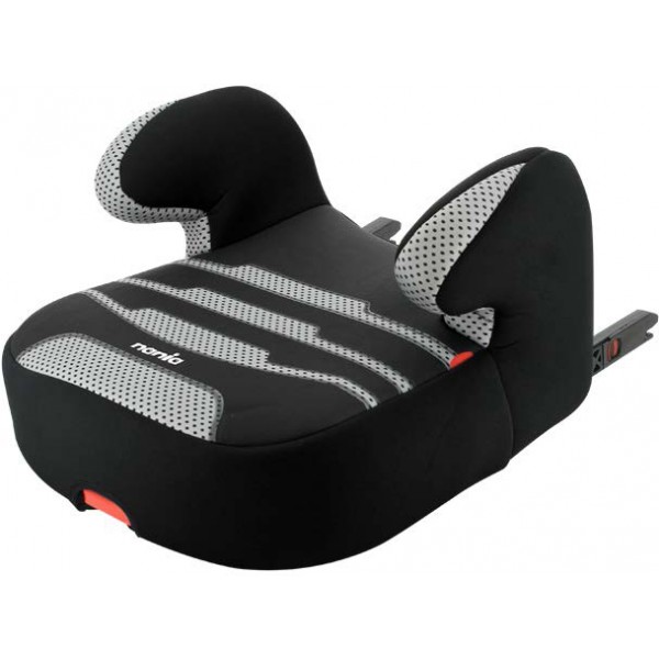 Seggiolino Auto Nania Dream Easyfix Nero