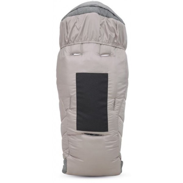 Sacco Invernale Inglesina per Passeggino Beige