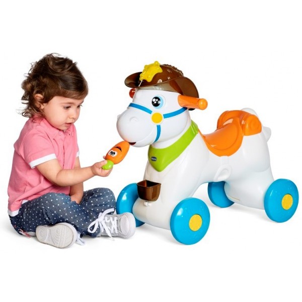 Gioco Chicco Baby Rodeo