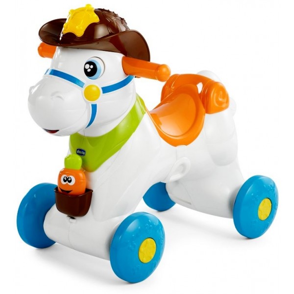 Gioco Chicco Baby Rodeo