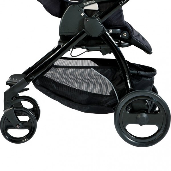 Cestello Peg Perego Book
