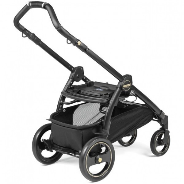 Carrozzina Peg Perego Book Rock Class Navy