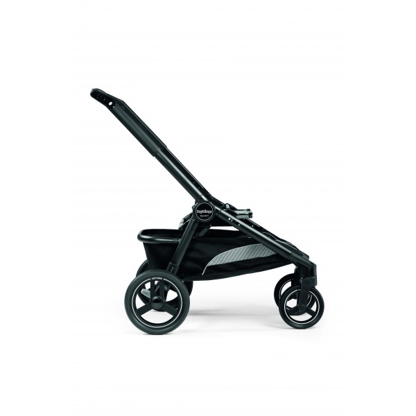 Telaio Peg Perego Team Matt Black