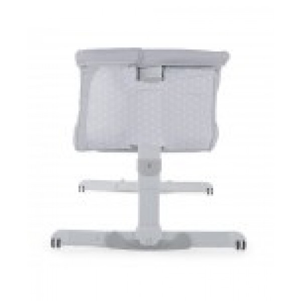 Culla Chicco Next2Me Dream Silver