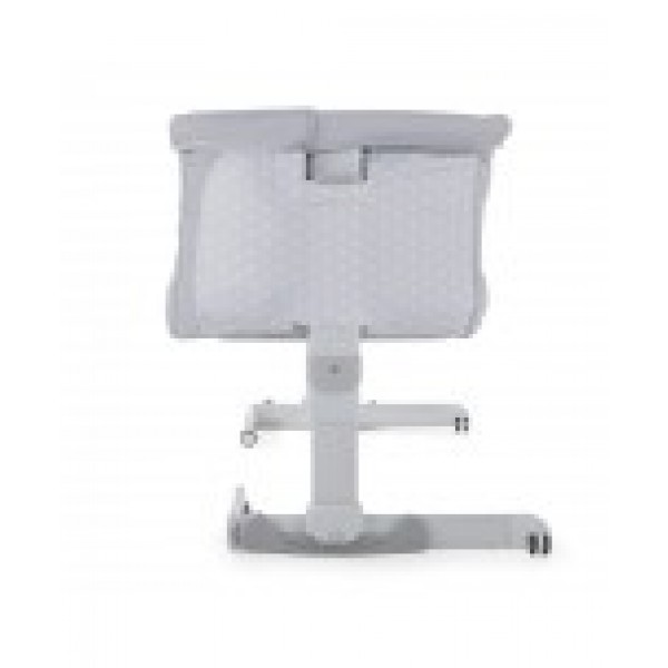 Culla Chicco Next2Me Dream Silver