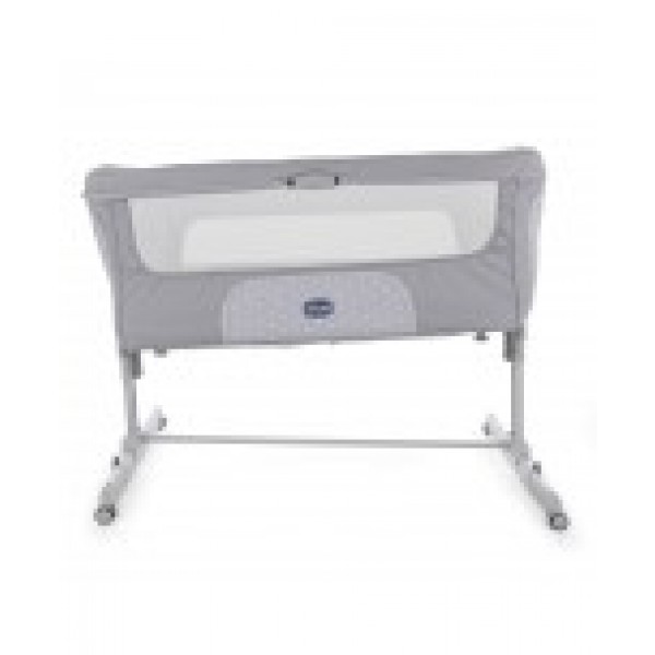 Culla Chicco Next2Me Dream Silver