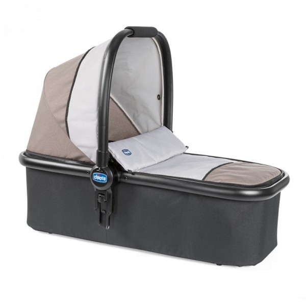 Navicella Chicco Kwik.One Moka
