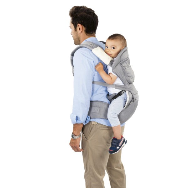  Marsupio Chicco Hip Seat Hazelwood 
