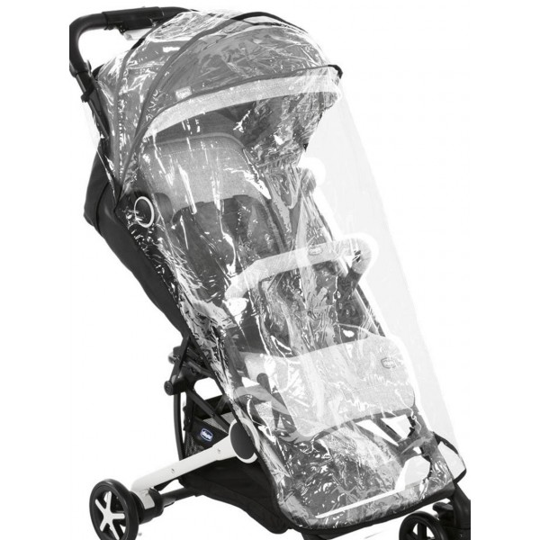  Parapioggia Chicco per Passeggino Miinimo 