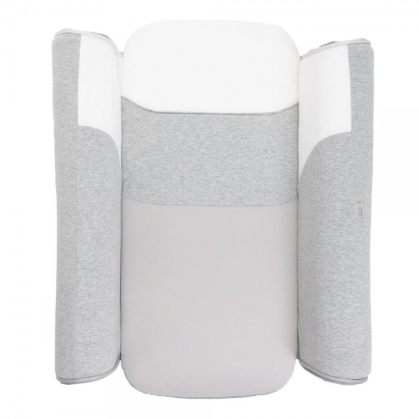 Riduttore per Culla Chicco Mommy Pod 3in1 Grey