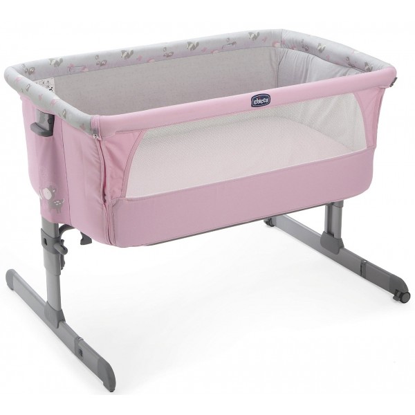 Chicco Next 2 Me Princess