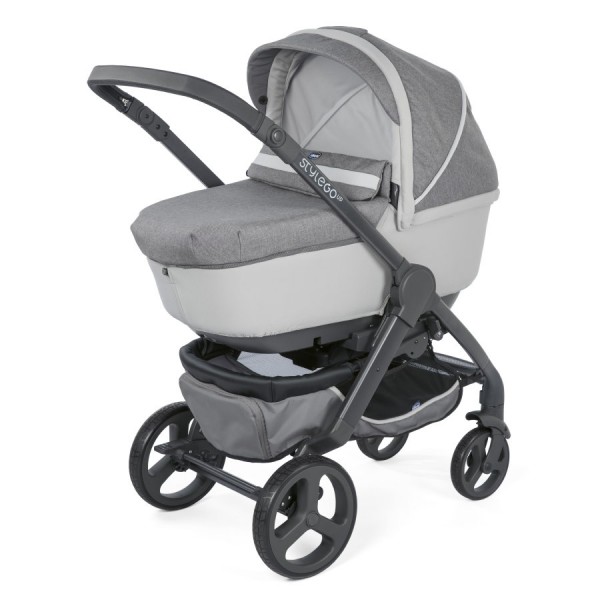 Trio Chicco StyleGo Up Elegance 