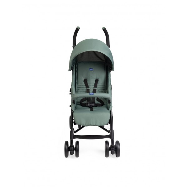 Chicco Passeggino Echo Lite Moss omologato da 0 a 22 kg