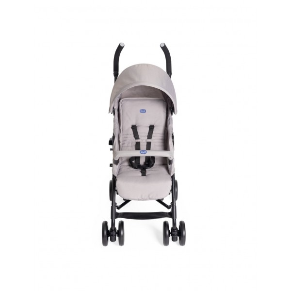 Chicco Passeggino Echo Lite Nut omologato da 0 a 22 kg
