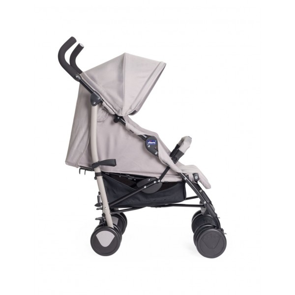 Chicco Passeggino Echo Lite Nut omologato da 0 a 22 kg