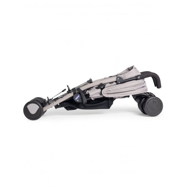 Chicco Passeggino Echo Lite Nut omologato da 0 a 22 kg
