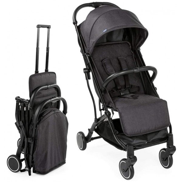 Passeggino Chicco Trolley Me Stone