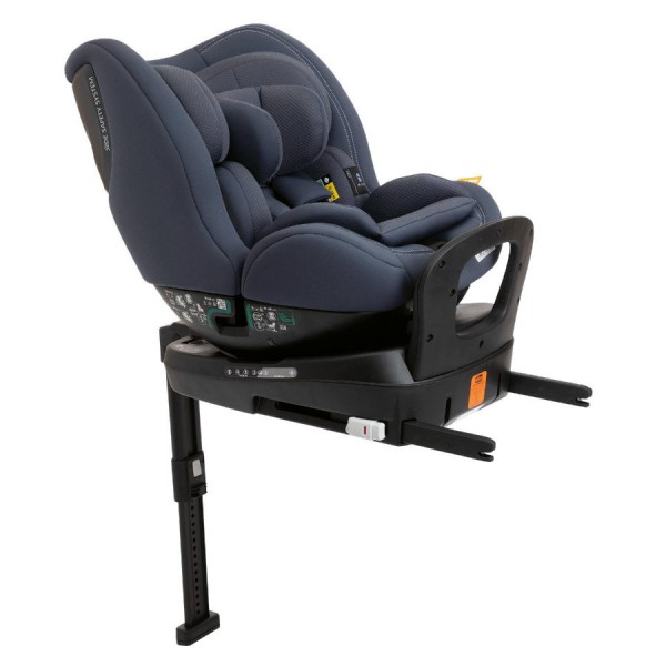 Seggiolino Auto Chicco Seat3Fit i-Size India Ink