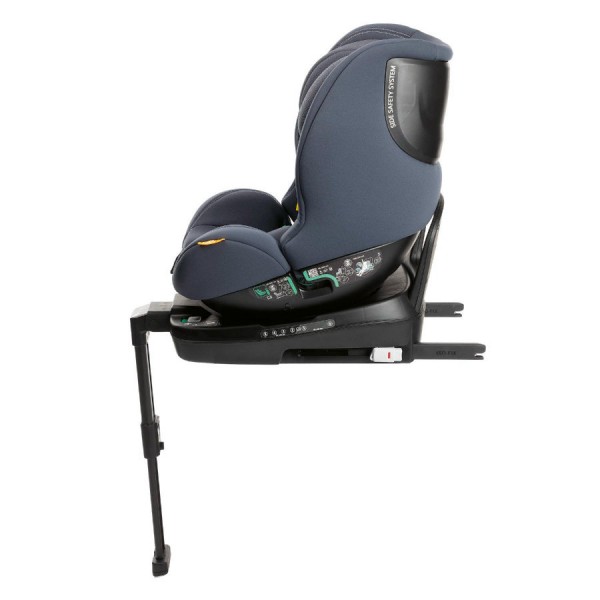 Seggiolino Auto Chicco Seat3Fit i-Size India Ink