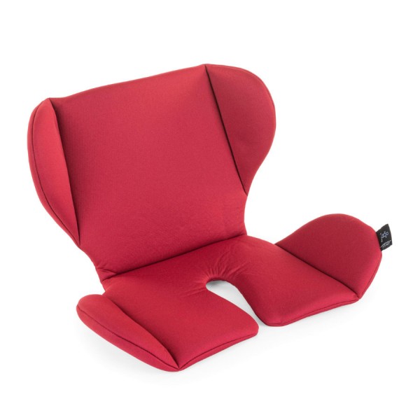 Seggiolino Auto Chicco YOUniverse Fix Red Passion