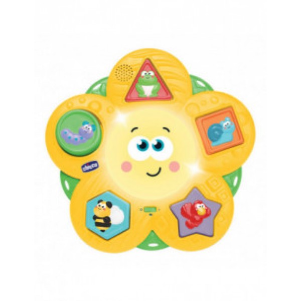 Gioco Chicco il Sentiero delle Stagioni 