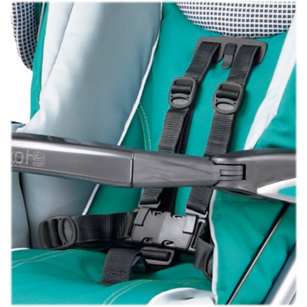 Cinturina Peg Perego per Passeggino 2009
