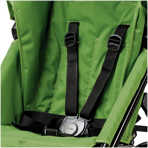 Cinturina Peg Perego per Passeggino