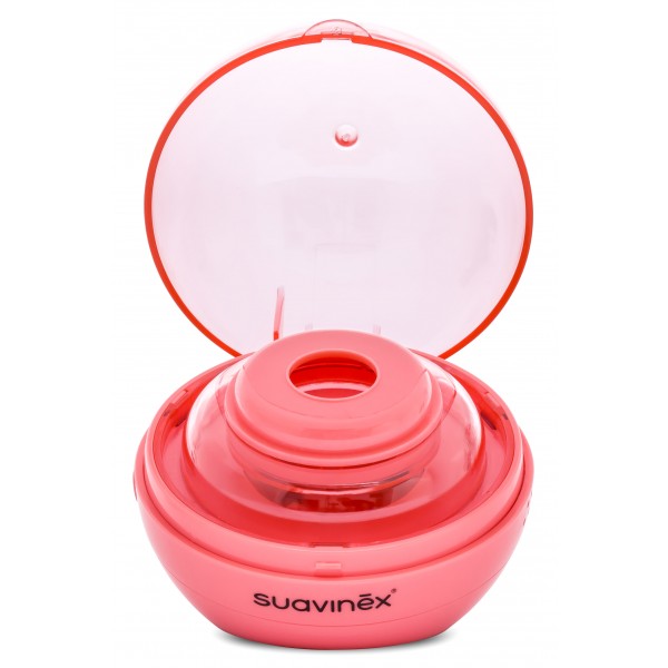 Sterilizzatore Suavinex Duccio Lo Sterilizzaciuccio Cipria