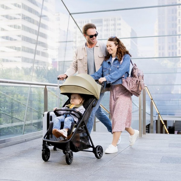 Passeggino Graco Myavo CLOVER 