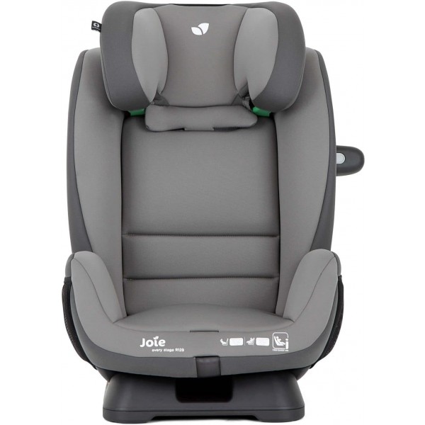 Seggiolino Auto Joie Every Stage R129 Cobblestone