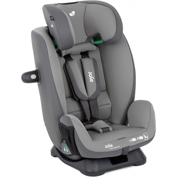 Seggiolino Auto Joie Every Stage R129 Cobblestone