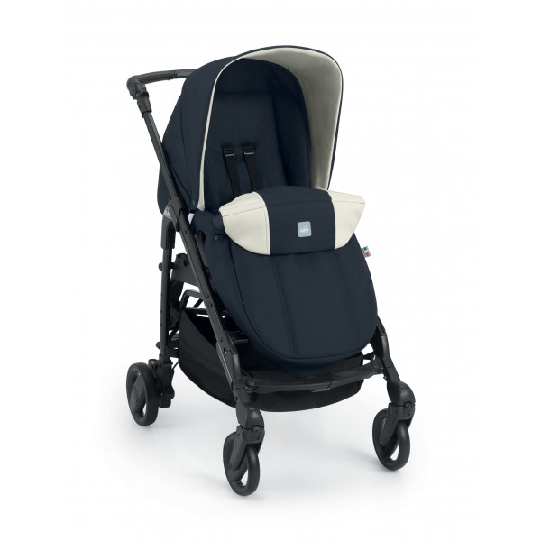 Trio Cam Combi Tris 821 Reversibile