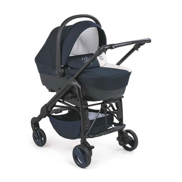 Trio Cam Combi Tris 901 Reversibile