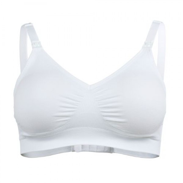 Reggiseno per Gravidanza Medela Comfy Bra Bianco Taglia L