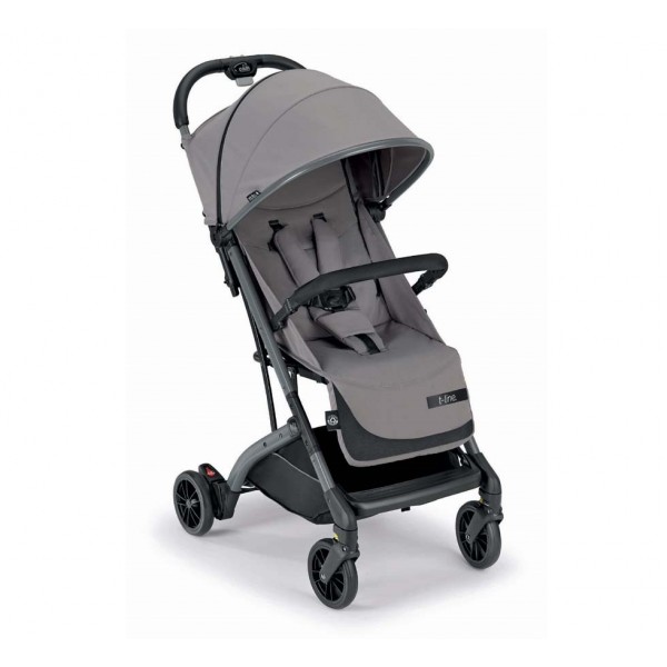 Cam Passeggino Compass 2.0 Antracite