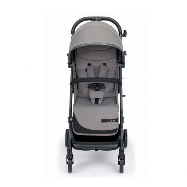 Cam Passeggino Compass 2.0 Antracite