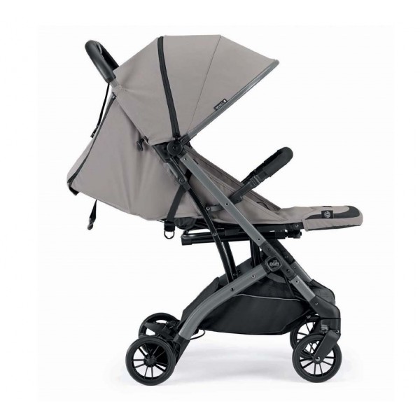 Cam Passeggino Compass 2.0 Antracite