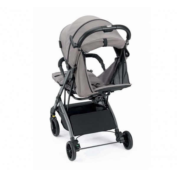 Cam Passeggino Compass 2.0 Antracite
