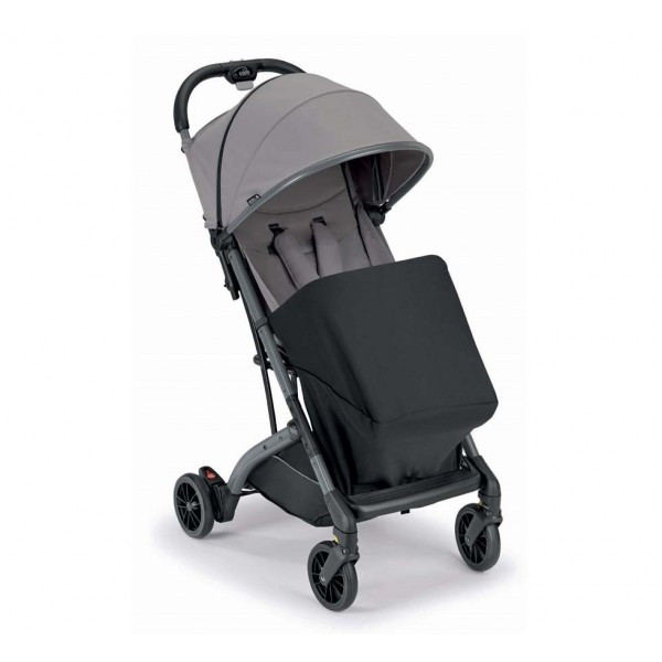 Cam Passeggino Compass 2.0 Antracite