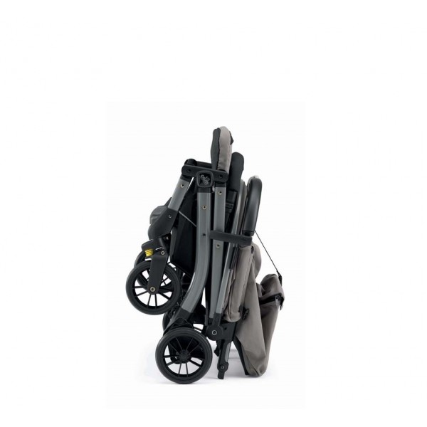 Cam Passeggino Compass 2.0 Antracite