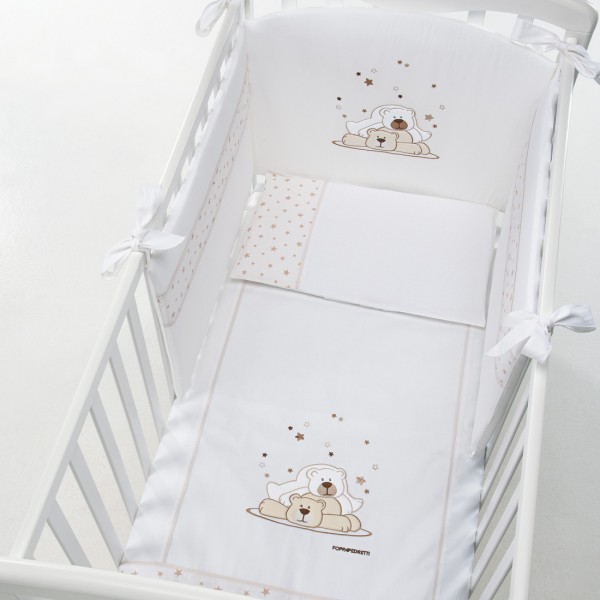 Completo Piumone Foppapedretti Dolcestella