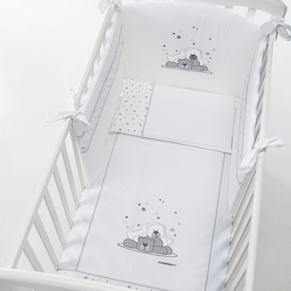 Completo Piumone Foppapedretti Dolcestella