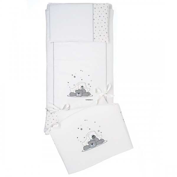 Completo Piumone Foppapedretti Dolcestella