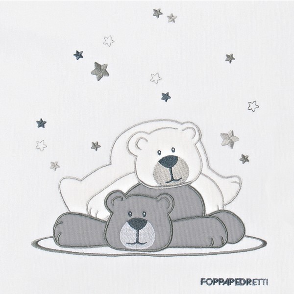 Completo Piumone Foppapedretti Dolcestella