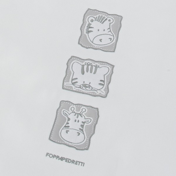 Completo Piumone Foppapedretti Babyzoo