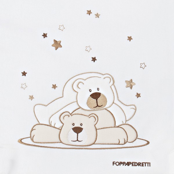 Completo Piumone Foppapedretti Dolcestella