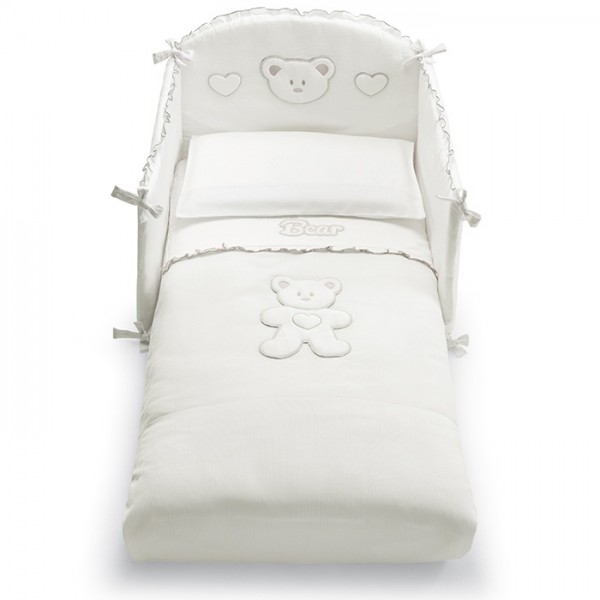 Cameretta Pali Loving Bear