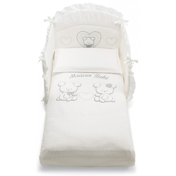 Set Pali Maison Bebe