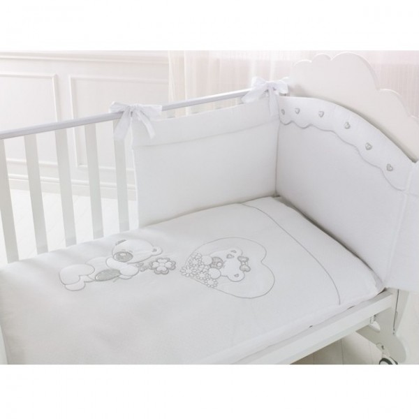 Set Baby Expert Serenata
